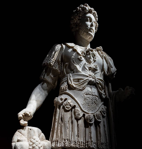 Graeco-Roman Museum